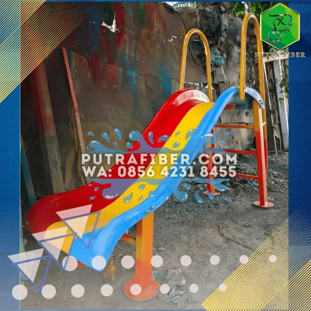 Perosotan Kolam Renang
