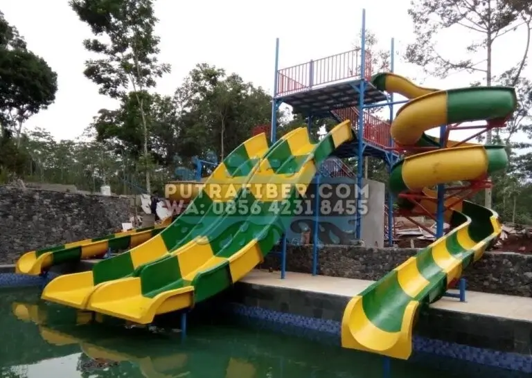 Jual Perosotan Waterbom Murah - Gambar 5