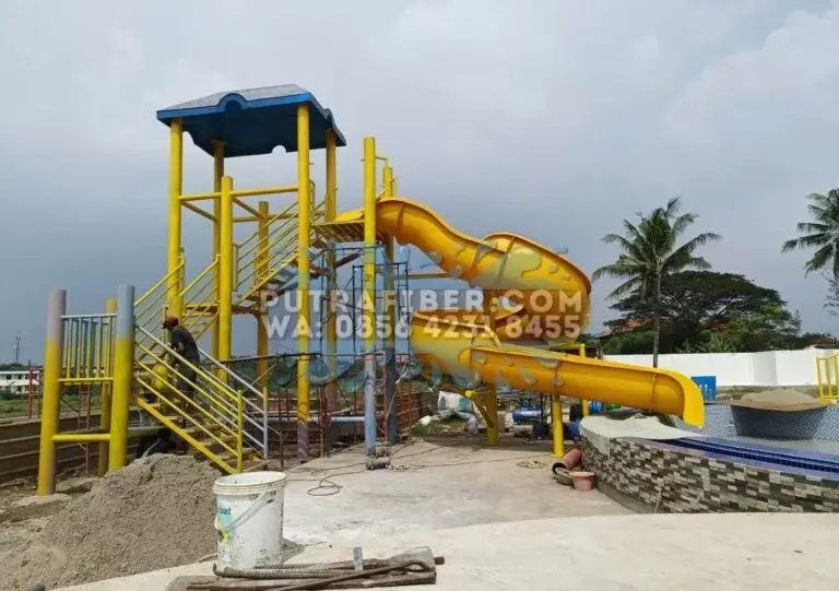 Waterboom Mini - Gambar 6