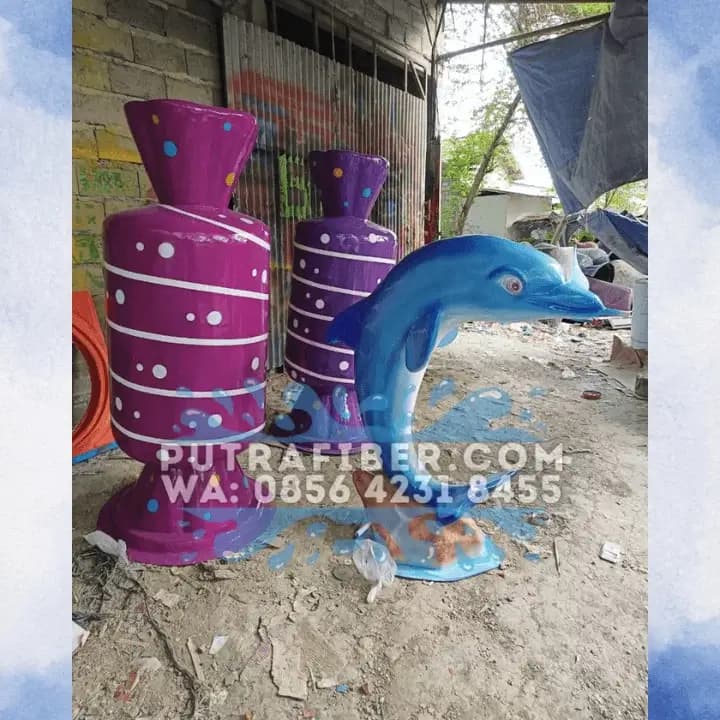 Pancuran Air Kolam - Gambar 4
