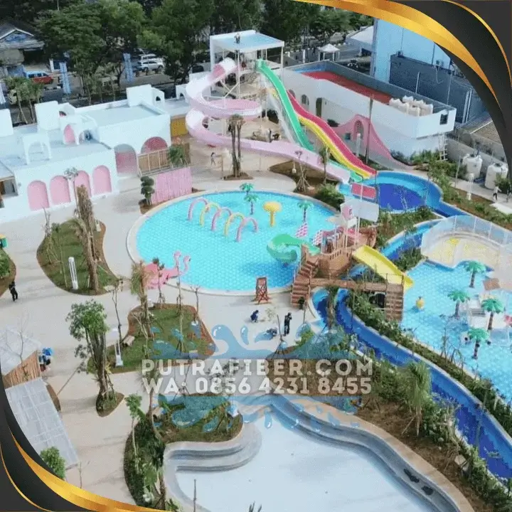 Harga Tiket Tropikana WaterPark Cimone Harga Tiket Tropikana WaterPark Cimone