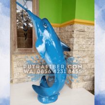 Pancuran Air Fiberglass