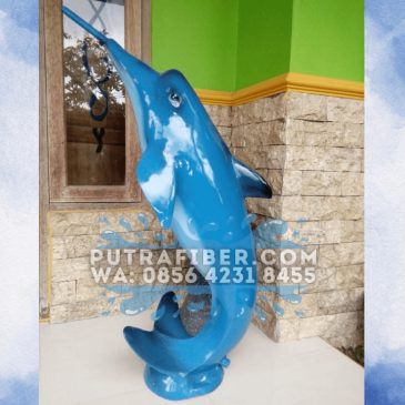 Pancuran Air Fiberglass